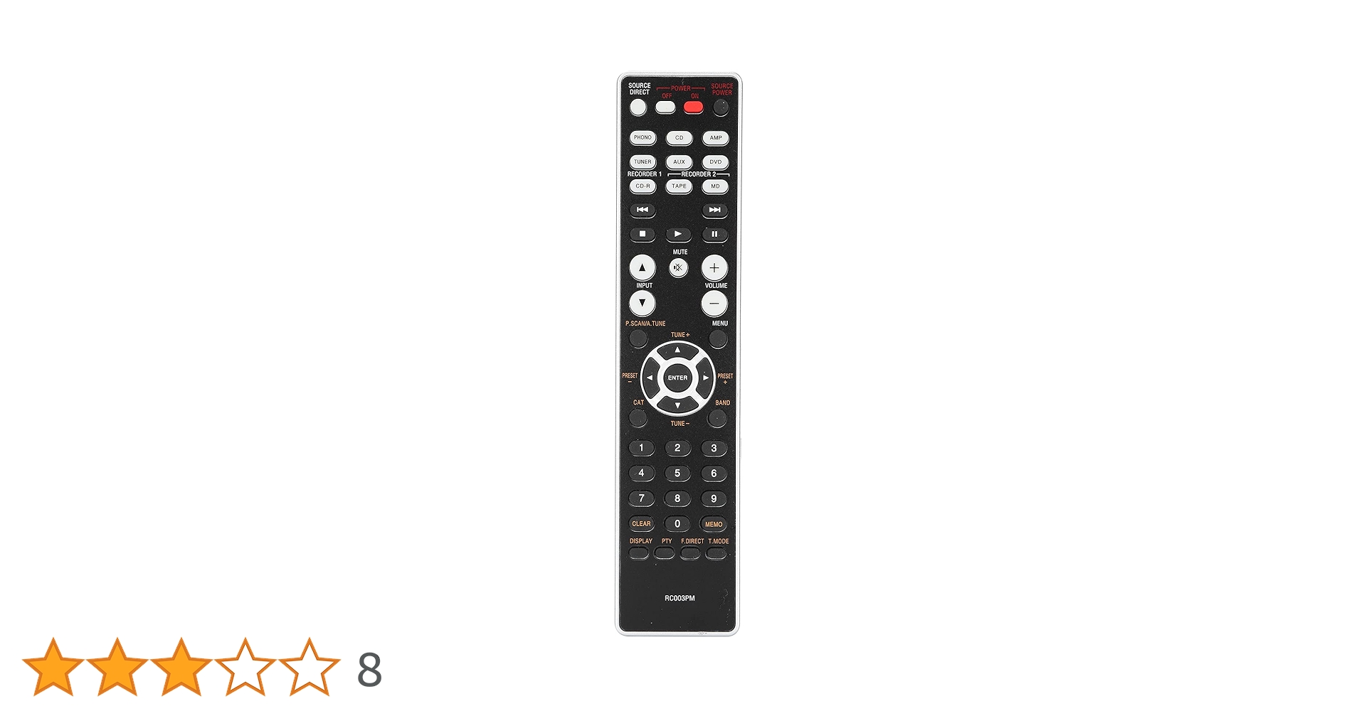 Amazon | Vbestlife マランツPM6003PM7003 PM5004PM6004用